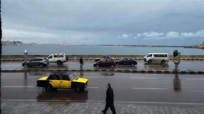 الأرصاد الجوية تكشف موعد انتهاء موجة السقيع 