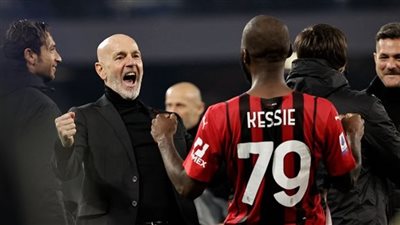 الشرطة الإيطالية تستعيد ميدالية بيولي المسروقة