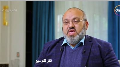 أستاذ ميكاترونيك يكشف دور الروبوتات في الصناعة والزراعة والصحة