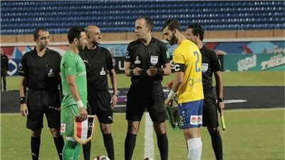 الإسماعيلي يكشف أسباب تعدي جهاز الاتحاد على باهر المحمدي