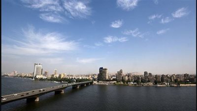 بيان تحذيري من الأرصاد بشأن حالة الطقس من الجمعة إلى الأربعاء 