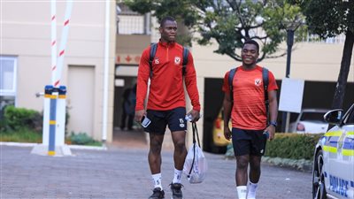 موعد تحرك الأهلي لملعب مباراة صن داونز