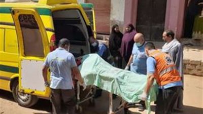 مصرع عامل تناول قرص الغلال السام بطما في سوهاج عن طريق الخطأ