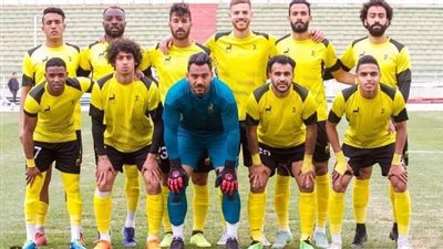 دجلة يواصل تدريباته دون راحه عقب التعادل مع الشواكيش