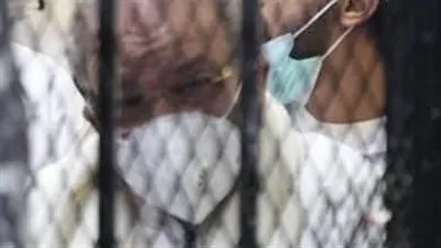 بدء جلسة محاكمة حسن راتب وعلاء حسانين وآخرين بقضية الآثار الكبرى