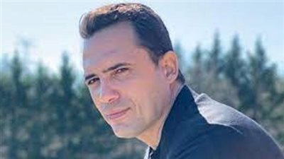 بهذه الكلمات.. ظافر العابدين ينعي رئيس الإمارات 