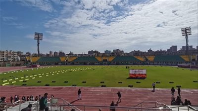 تفعيلا لبروتوكول نشر اللعبة.. سيتى كلوب ينظم بطولة الجمهورية للخماسى الحديث باستاد بنها 