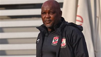 عاجل.. موسيماني يعلن تشكيل الاهلي لمواجهة صن داونز في دوري أبطال إفريقيا وسط مفاجأت بالجملة