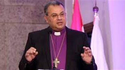 رئيس الطائفة الإنجيلية يشارك في ختام اللقاء العالمي المصري لرجال الأعمال