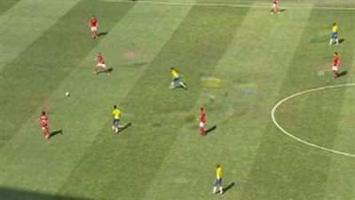 عاجل.. الإصابة تداهم 