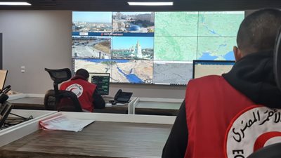 تنفيذًا لتوجيهات الرئيس.. 