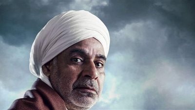 محمود البزاوي يطرح أفيش 