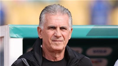 تعرف على قائمة منتخب مصر لمواجهة السنغال في تصفيات كأس العالم