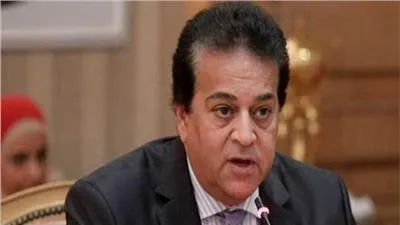 وزير التعليم العالي: لا مكان للطلاب العائدين من أوكرانيا في الجامعات الحكومية (فيديو)