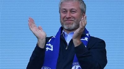 انتهي الأمر.. عزل أبراموفيتش من منصبه