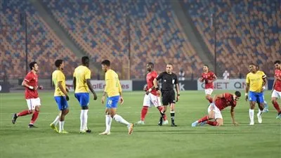 عاجل.. أول رد فعل من الخطيب تجاه لاعبي الأهلي بعد الخسارة أمام صن داونز