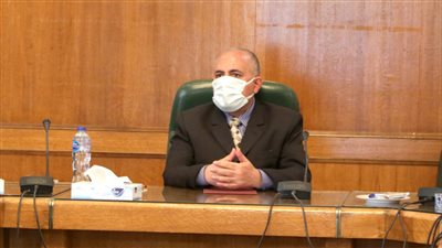 عبد العاطي: خطة مركز بحوث المياه تدعم أهداف وزارة الري الاستراتيجية