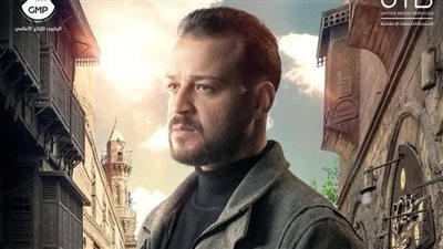 محمود الجابري: تفاجئت بردود الأفعال على دوري في مسلسل 