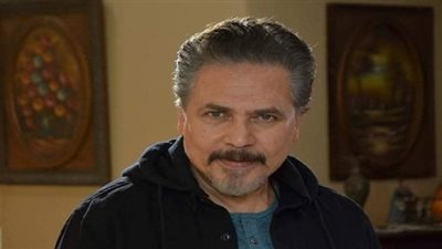 الليلة.. محمد رياض ضيف برنامج 