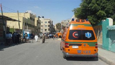 بسبب المخدرات.. زوج يشنق زوجته بشعرها حتي الموت بالفيوم