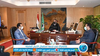 وكيل صحة الفيوم: 157 ألف مواطن وطالب تلقوا لقاح كورونا 