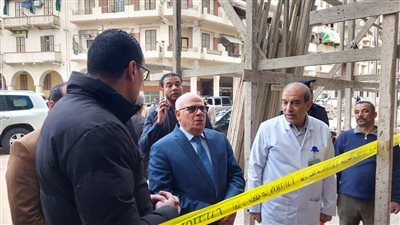 توفير مركزين لتقديم القروض والسلف الزراعية لأهالي سهل الطينة وجنوب بورسعيد