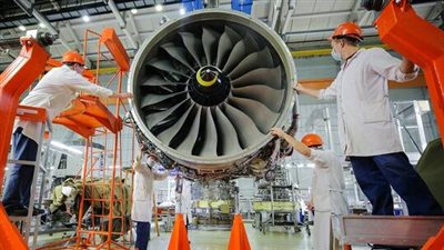 روسيا تستغني عن المكونات الأجنبية في إنتاج طائراتها المدنية