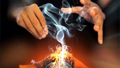 أعمال سفلية ومحاولة اغتصاب ودفن بمقابر بنى سويف.. اعترافات صادمة لدجال حلوان 