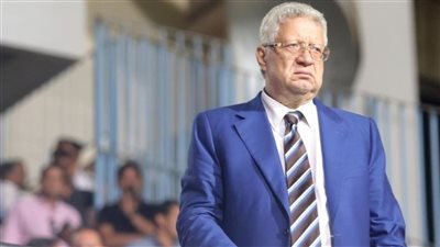 مرتضى منصور يفجر مفاجأة عن برنامج رامز جلال وعلاقة أبو جبل (فيديو)