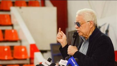 عاجل.. مرتضى منصور يفتح النار على طارق حامد وأبو جبل