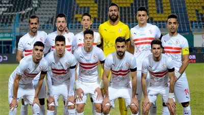 فيريرا يتسلح ببدلاء الزمالك لاستعادة الهيبة الإفريقية