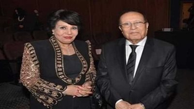  محمد فاضل: فردوس عبد الحميد ظلت حزينة شهر بعد فيلم 