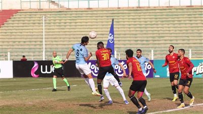 غليان في المحلة بعد الخروج المبكر من الكأس