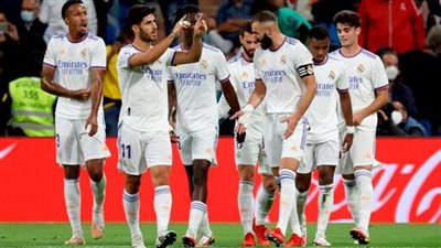 عاجل.. مواجهة قوية لريال مدريد في ربع نهائي دوري أبطال أوروبا