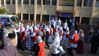 تفاصيل حملة 