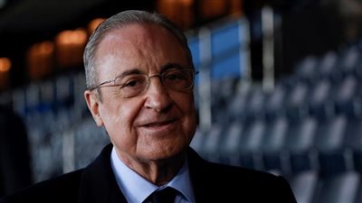 بيريز يرد على الخليفي بتصريحات نارية