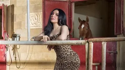  عبير صبري تشيد بأداء ريهام حجاج.. تعرف على التفاصيل