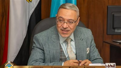 جامعة طنطا تؤكد أهمية المشاركة المجتمعية لبناء المستشفى 900900 الجديد (صور)