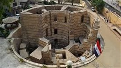مدير المتحف القبطي: افتتاح حصن بابليون للزيارة أمام الجمهور في هذا الموعد