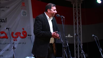 الثقافة وجامعة الأزهر يجتمعان في حب مصر 