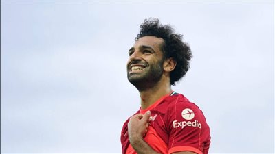 موقف محمد صلاح من المشاركة مع مصر أمام السنغال