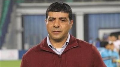 طارق العشري يكشف حقيقة رحيل مهند لاشين عن طلائع الجيش.