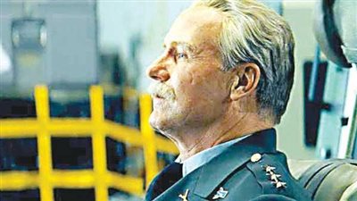 وفاة النجم ويليام هيرت الحائز على جائزة الأوسكار