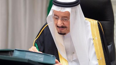 الوزراء السعودي يوافق على مذكرة تفاهم بين المملكة ومصر بمجال الاتصالات