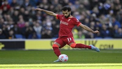 خبيرة أبراج تكشف طريقة إحراز محمد صلاح للأهداف 