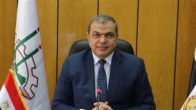 القوى العاملة: تحصيل 2.5 مليون جنيه مستحقات 5 عمال بجدة