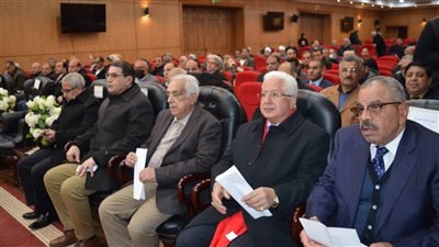 محافظ بورسعيد: محطة تسمين الماشية تستقبل 500 رأس ماشية