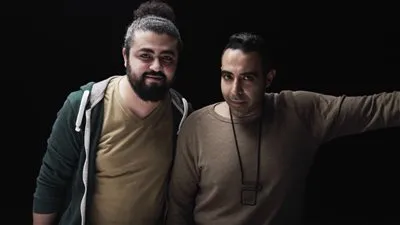 صور جديدة من كواليس تصوير 