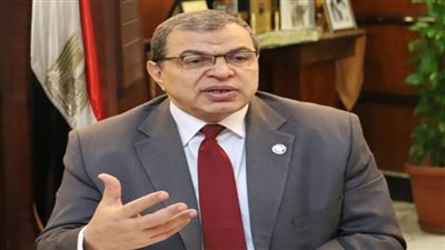 القوى العاملة: هدفنا 500 ألف وثيقة تأمين تكافلي للعمالة غير المنتظمة (فيديو)