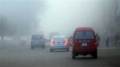 الأرصاد تُحذر من هذه الظاهرة غدًا 